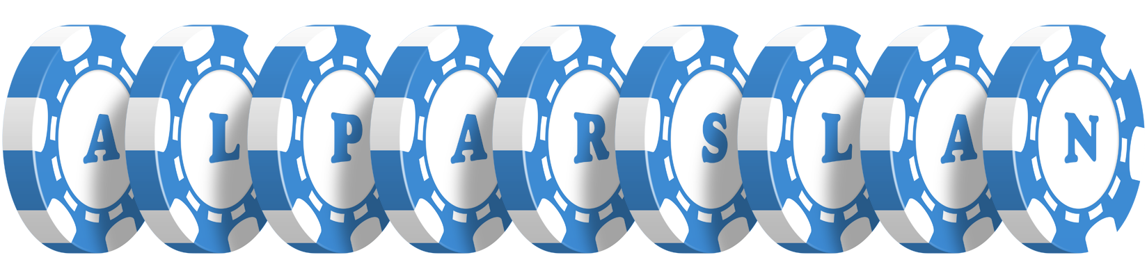 Alparslan vegas logo