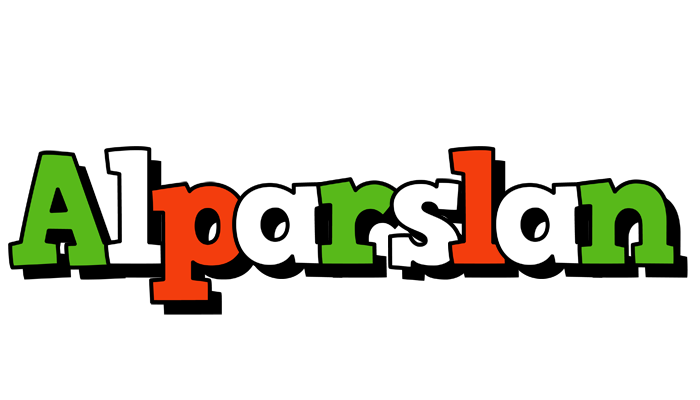 Alparslan venezia logo