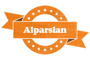 Alparslan victory logo