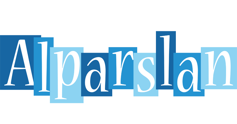 Alparslan winter logo