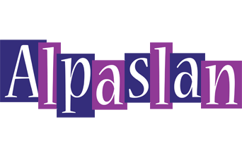 Alpaslan autumn logo