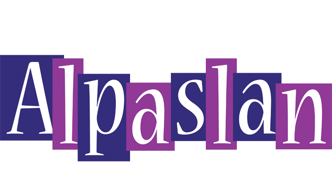 Alpaslan autumn logo