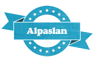 Alpaslan balance logo