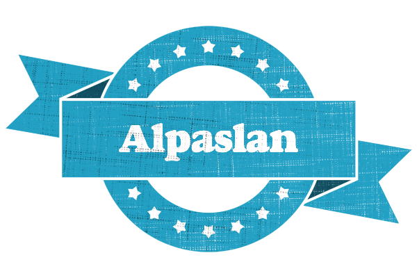 Alpaslan balance logo