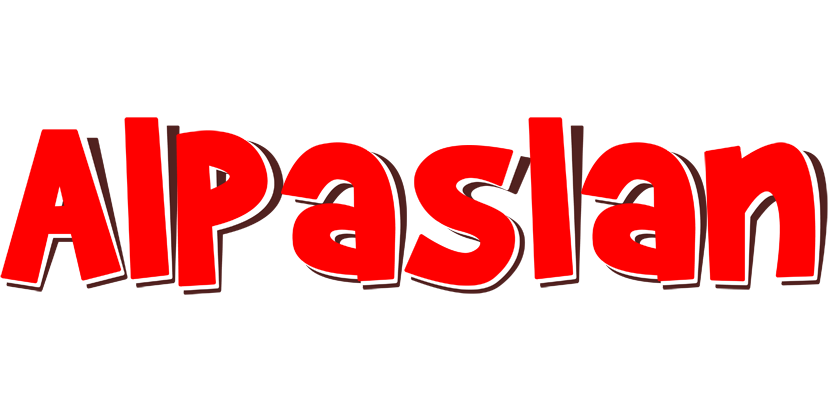 Alpaslan basket logo