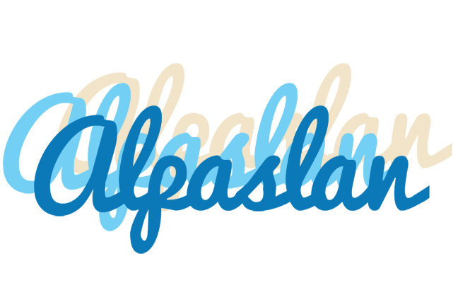 Alpaslan breeze logo