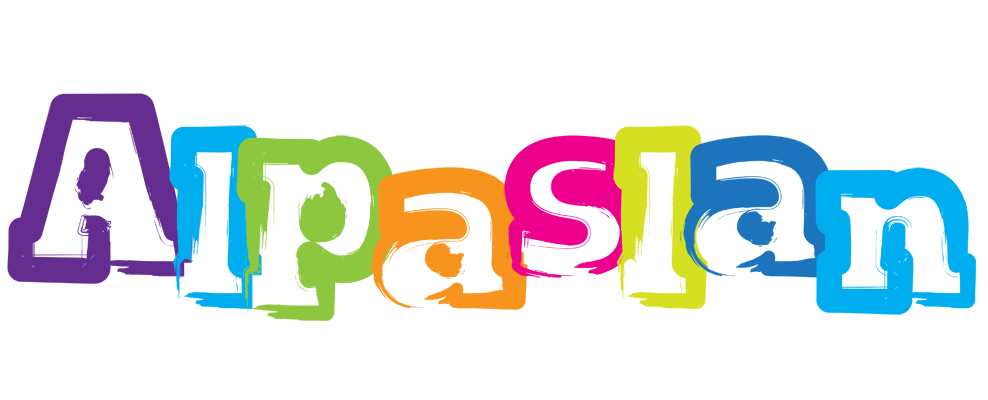 Alpaslan casino logo