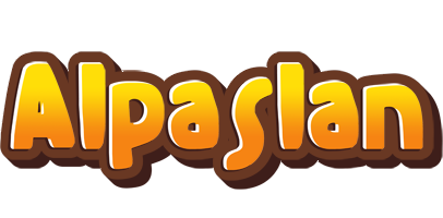 Alpaslan cookies logo