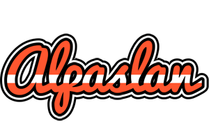 Alpaslan denmark logo