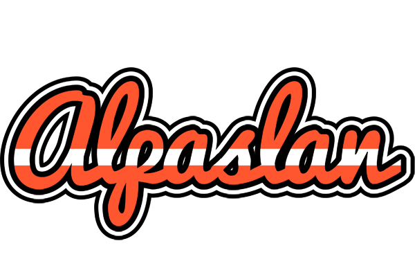 Alpaslan denmark logo