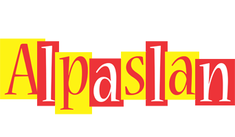 Alpaslan errors logo