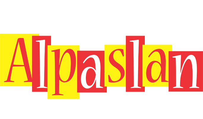 Alpaslan errors logo