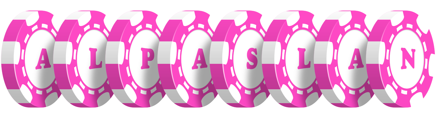 Alpaslan gambler logo