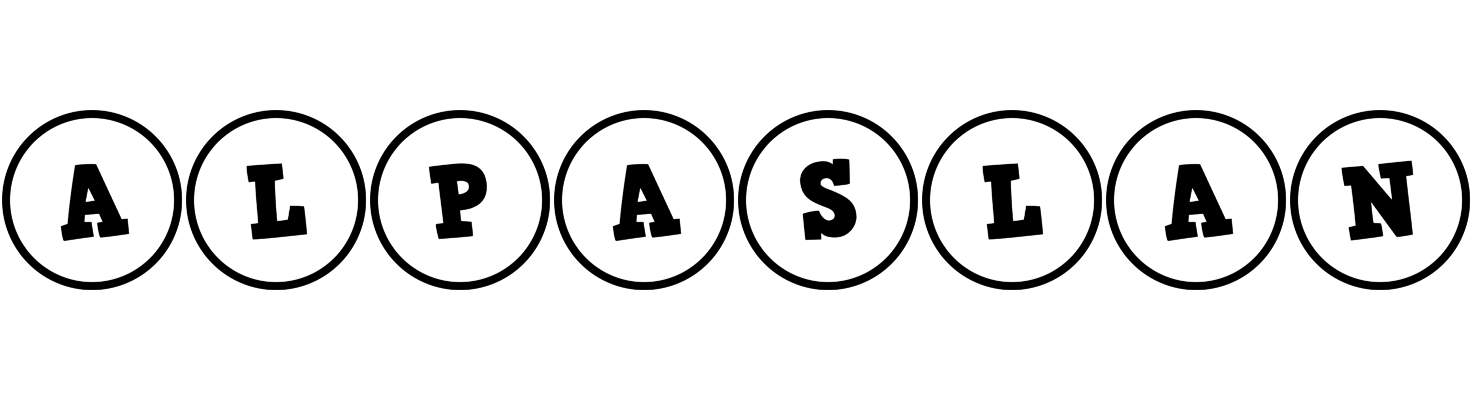 Alpaslan handy logo