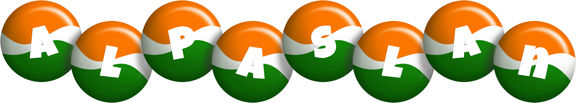 Alpaslan india logo