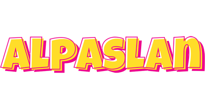 Alpaslan kaboom logo