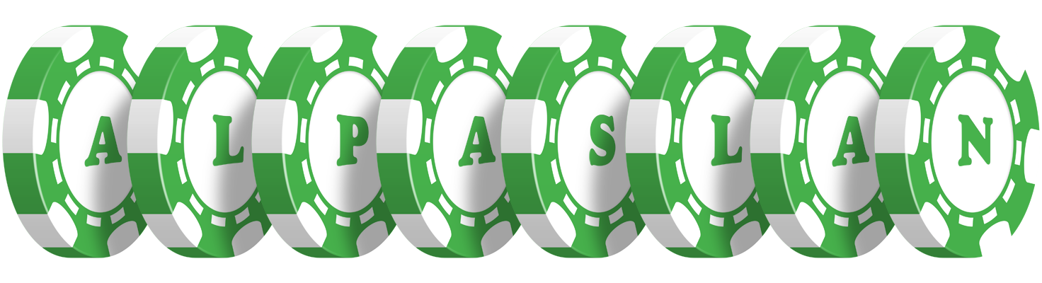Alpaslan kicker logo