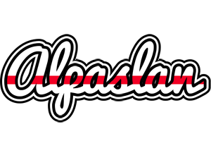 Alpaslan kingdom logo