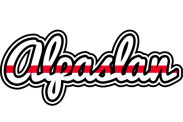 Alpaslan kingdom logo
