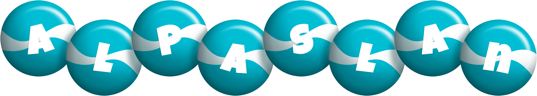Alpaslan messi logo
