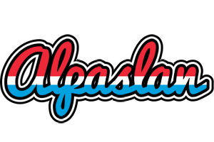 Alpaslan norway logo