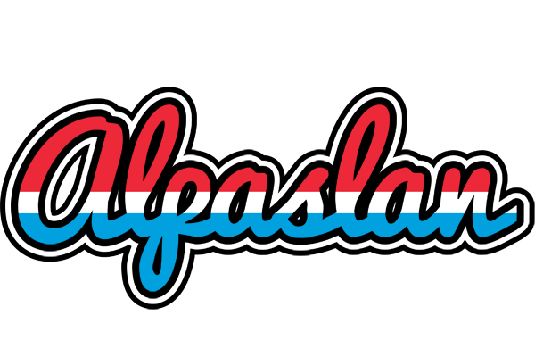 Alpaslan norway logo