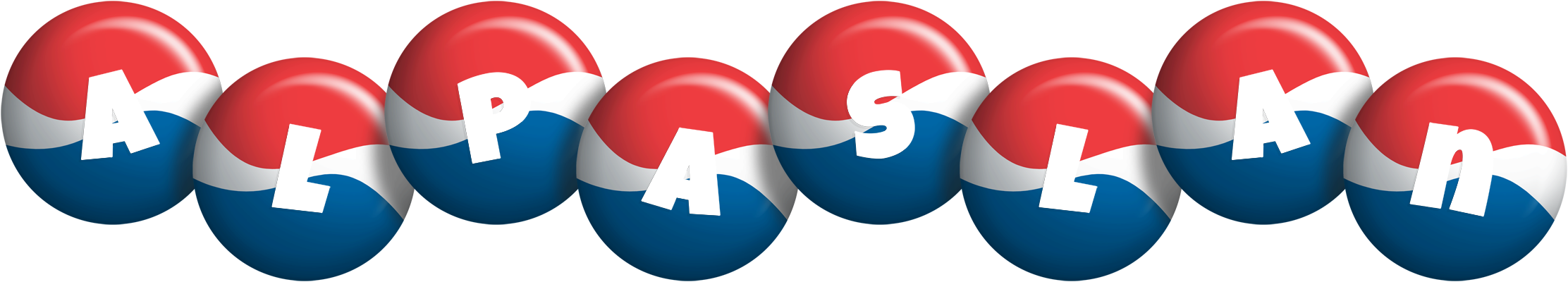 Alpaslan paris logo