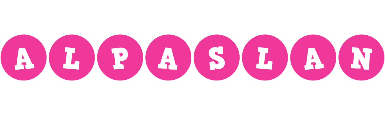 Alpaslan poker logo