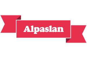 Alpaslan sale logo