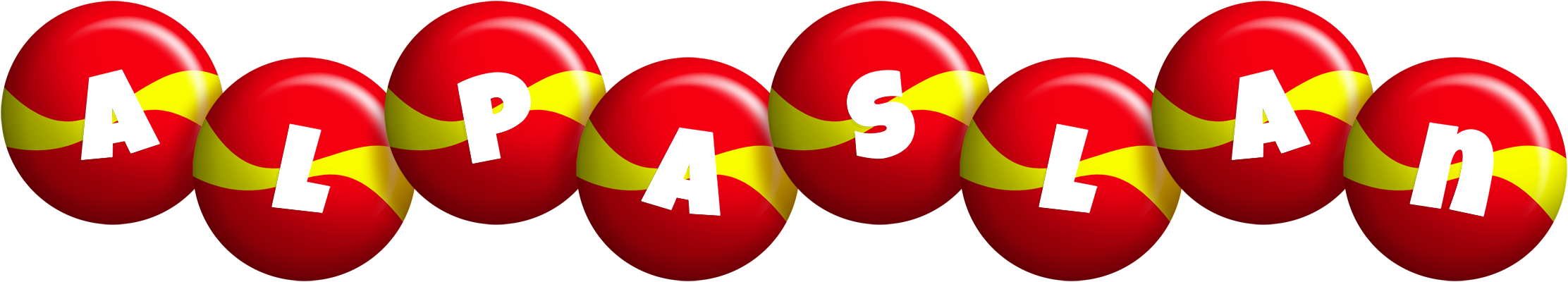 Alpaslan spain logo