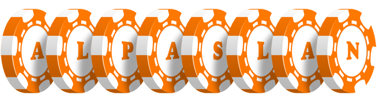 Alpaslan stacks logo