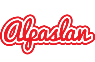 Alpaslan sunshine logo