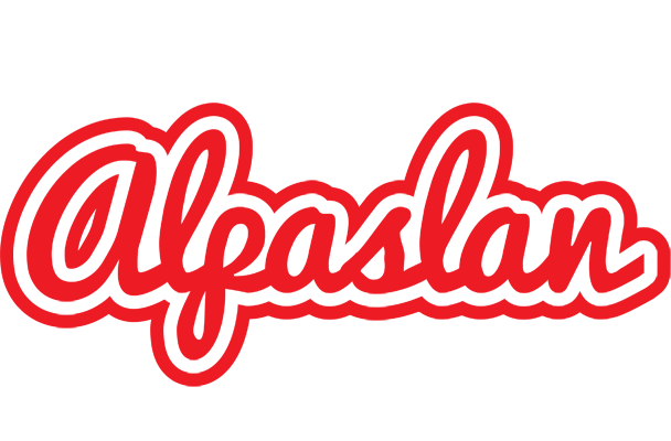 Alpaslan sunshine logo