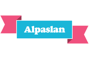 Alpaslan today logo