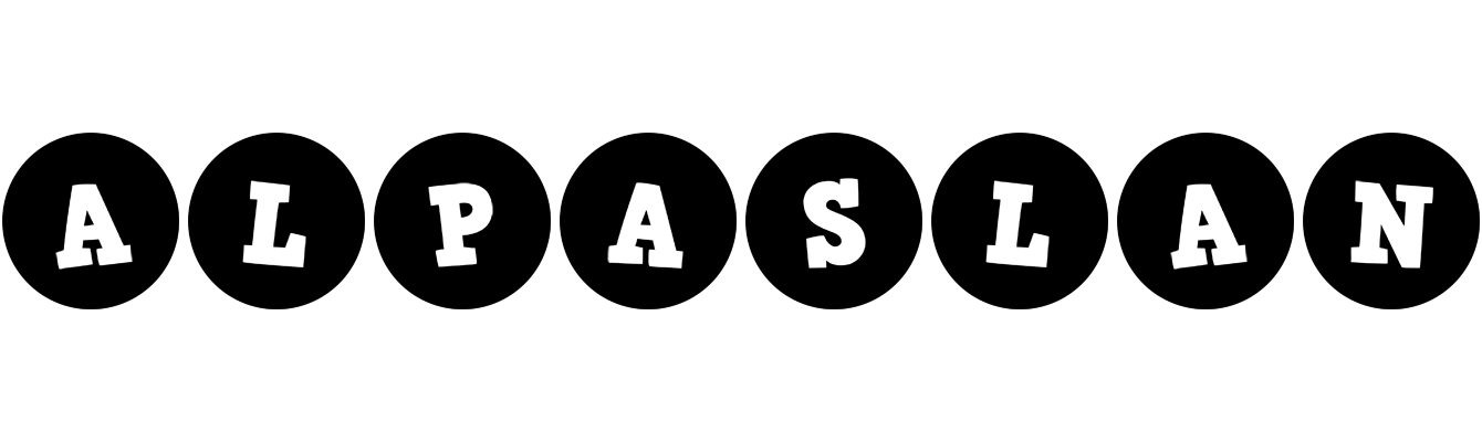 Alpaslan tools logo