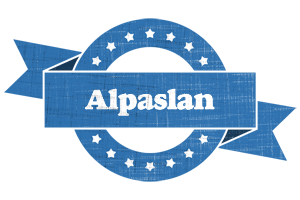 Alpaslan trust logo