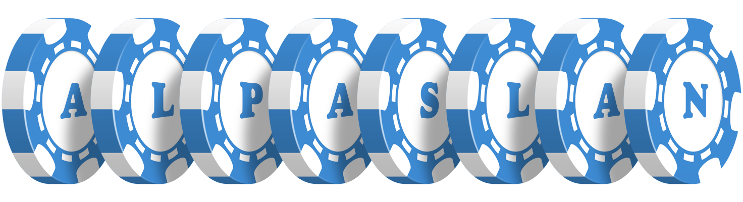 Alpaslan vegas logo