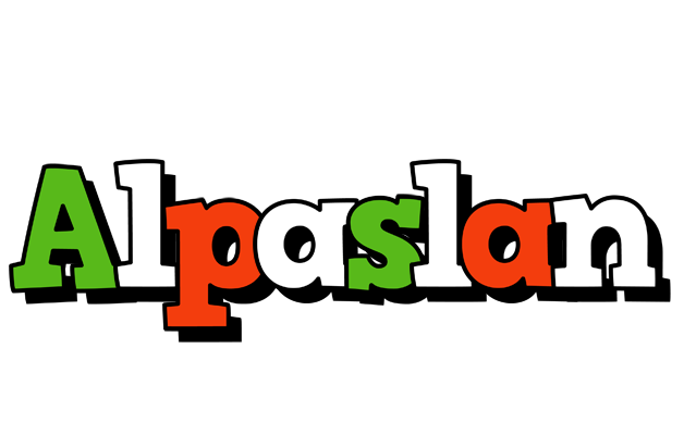 Alpaslan venezia logo