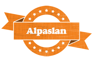 Alpaslan victory logo