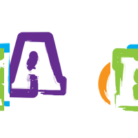 Alper casino logo