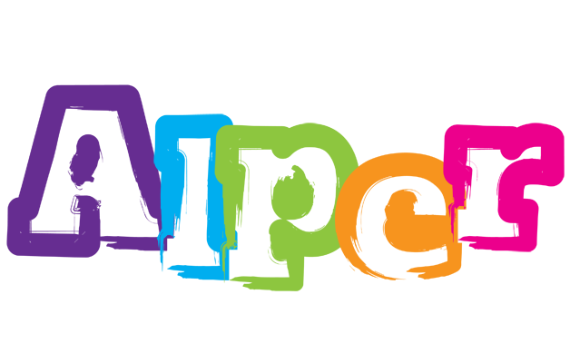 Alper casino logo