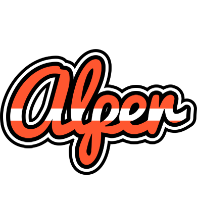 Alper denmark logo