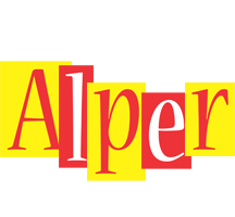 Alper errors logo