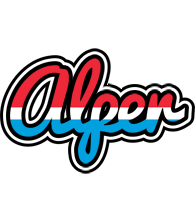 Alper norway logo