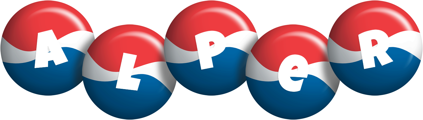 Alper paris logo
