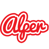 Alper sunshine logo