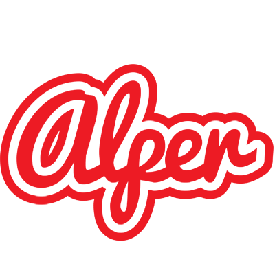 Alper sunshine logo