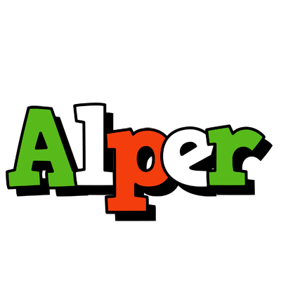 Alper venezia logo