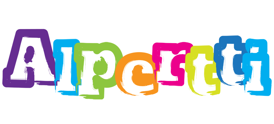 Alpertti casino logo
