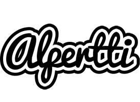 Alpertti chess logo